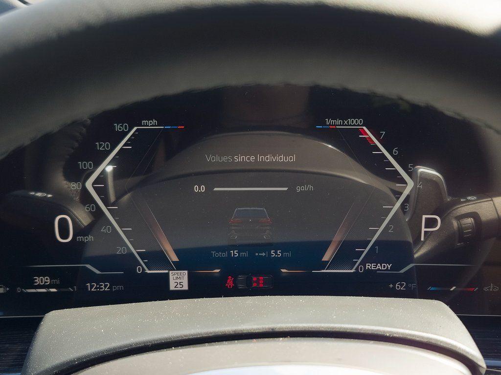 new 2026 BMW X5 car, priced at $79,075