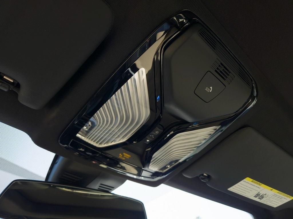 used 2023 BMW 330 car, priced at $30,495