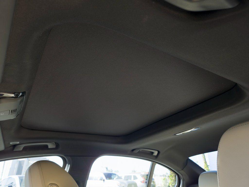 used 2023 BMW 330 car, priced at $29,995