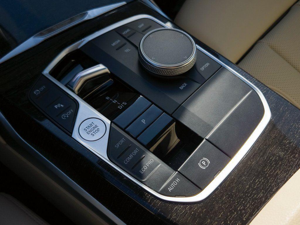 used 2023 BMW 330 car, priced at $29,995