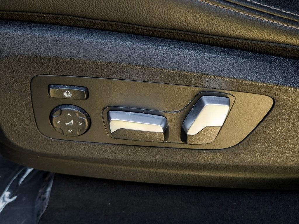 used 2021 BMW X5 PHEV car, priced at $28,995