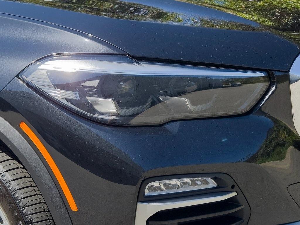 used 2021 BMW X5 PHEV car, priced at $28,995