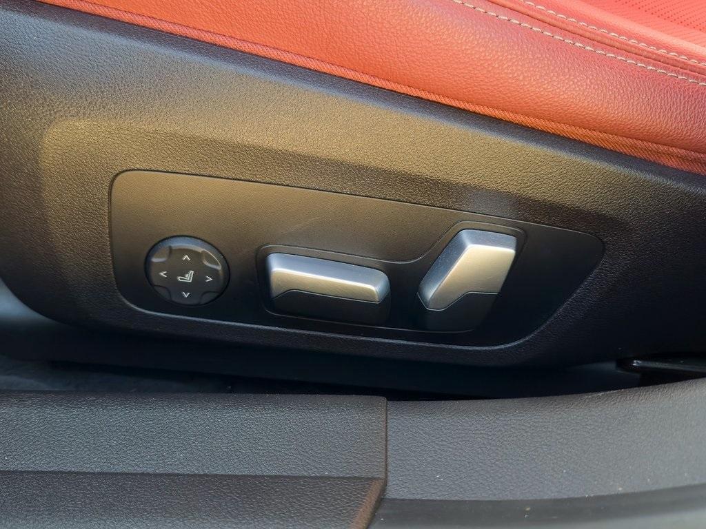 used 2023 BMW M340 car, priced at $49,995