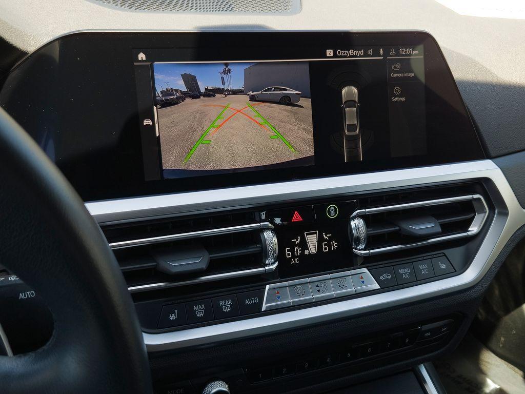 used 2023 BMW 430 Gran Coupe car, priced at $33,995