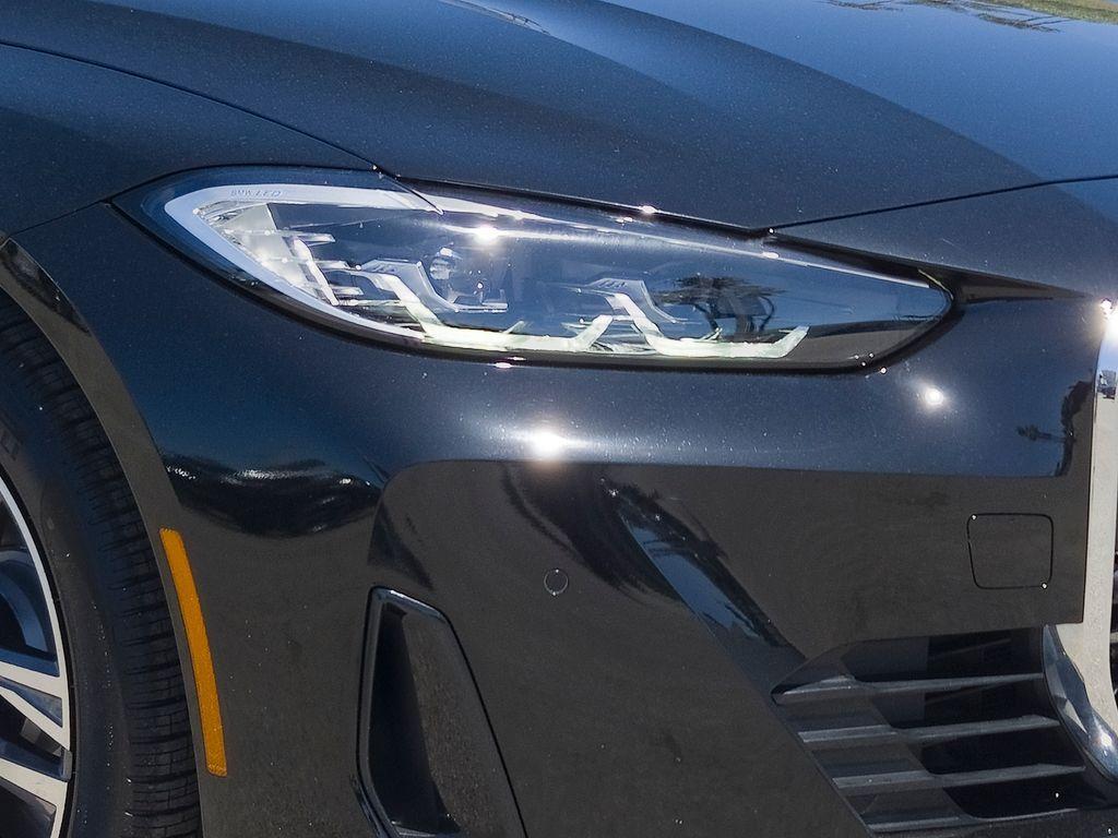 used 2023 BMW 430 Gran Coupe car, priced at $33,995