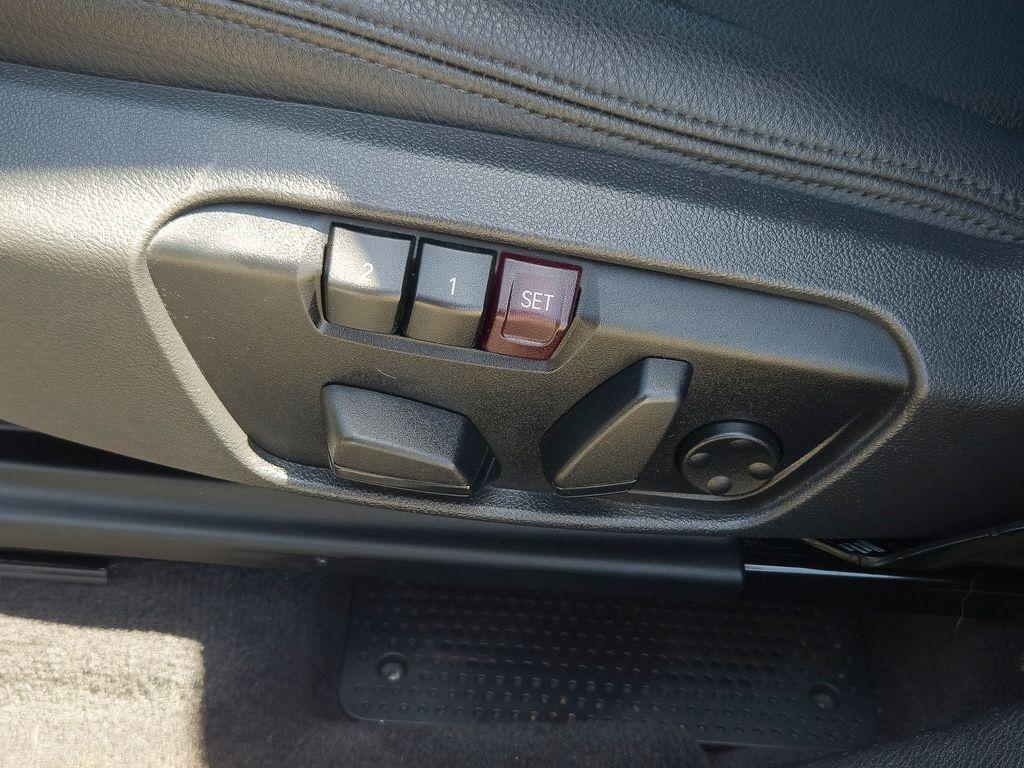 used 2021 BMW X1 car, priced at $18,495