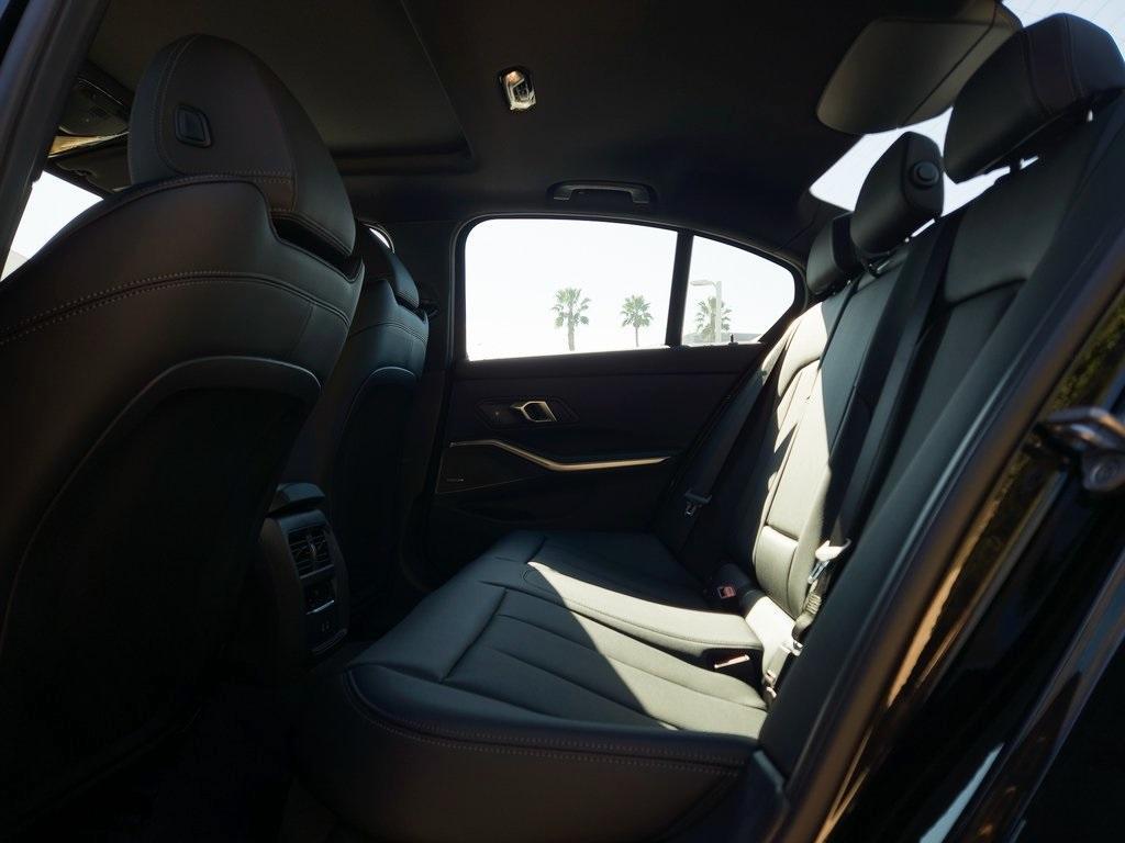 new 2026 BMW M340 car, priced at $67,705