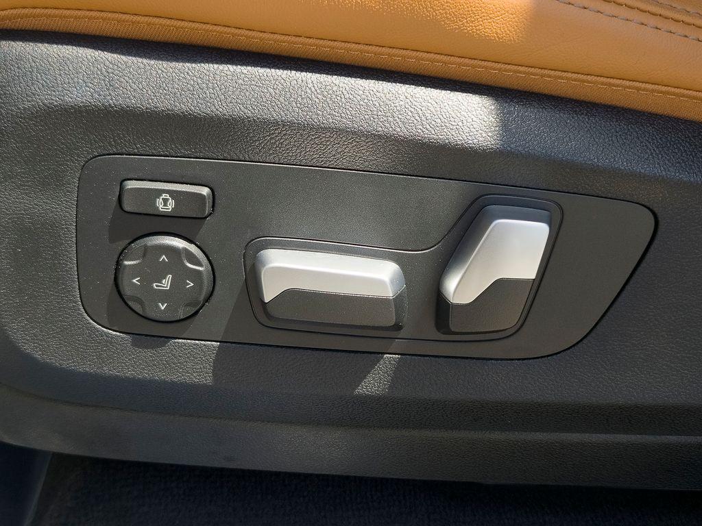 used 2026 BMW X5 car, priced at $66,495