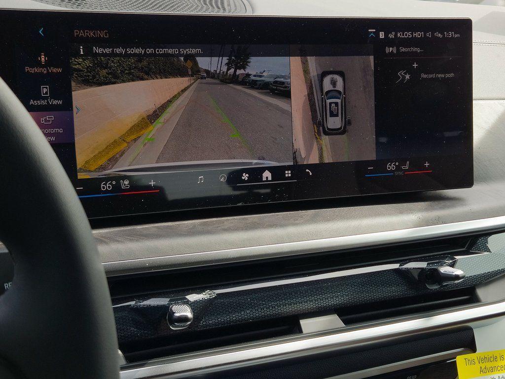 new 2026 BMW X5 car, priced at $75,900