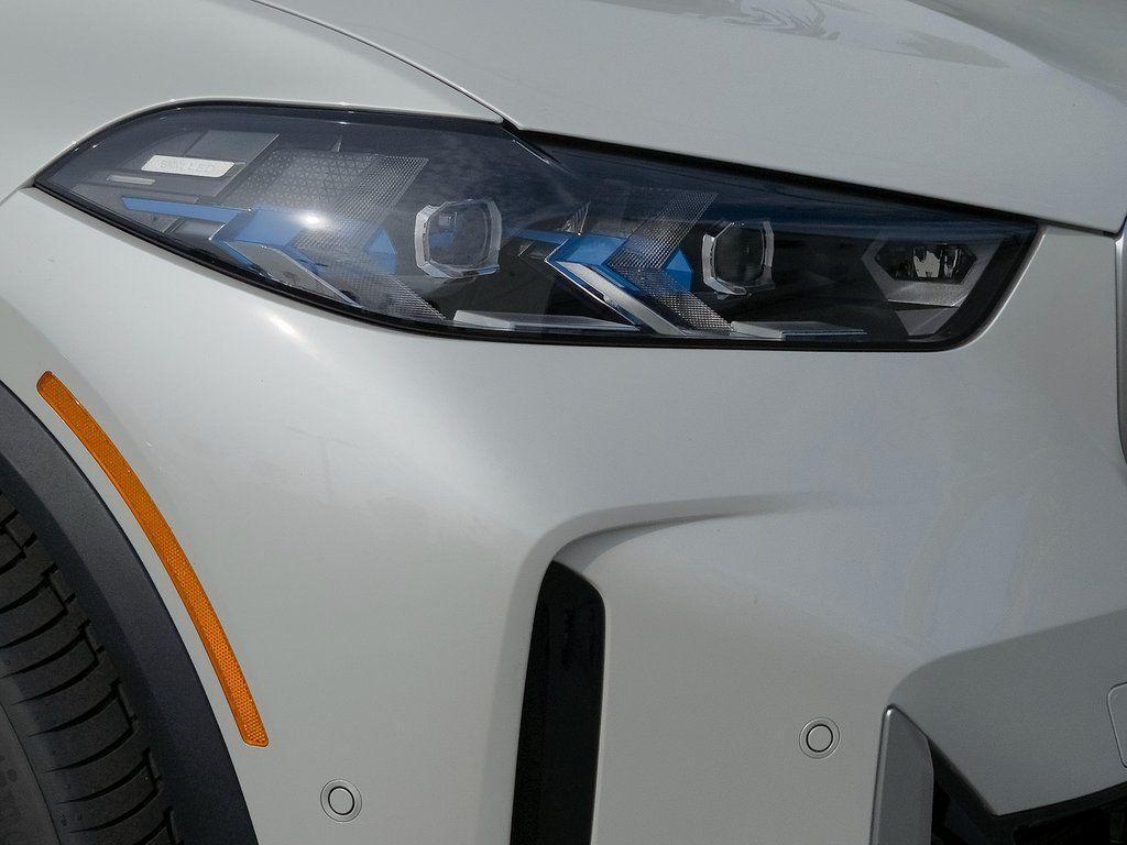 new 2026 BMW X5 car, priced at $75,900
