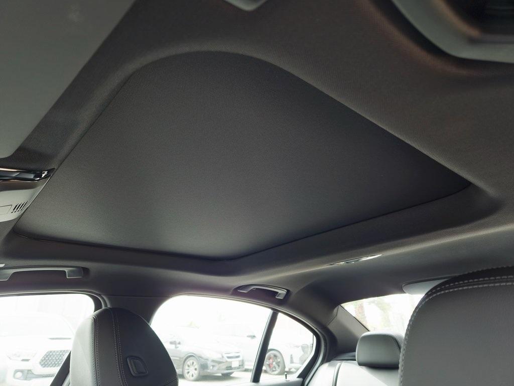 new 2026 BMW M340 car, priced at $66,905