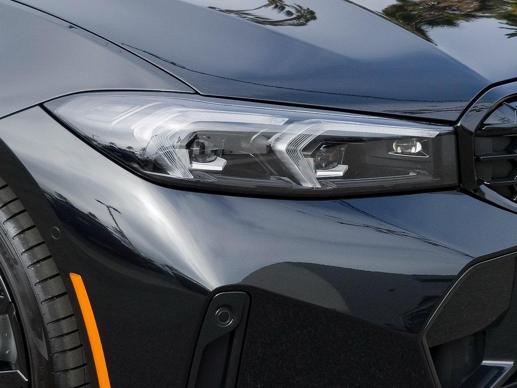 new 2026 BMW M340 car, priced at $66,905