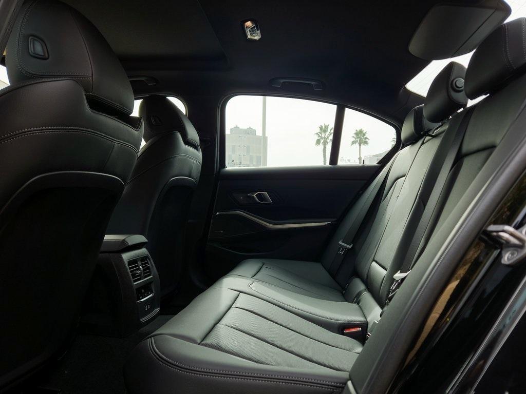 new 2026 BMW M340 car, priced at $66,905