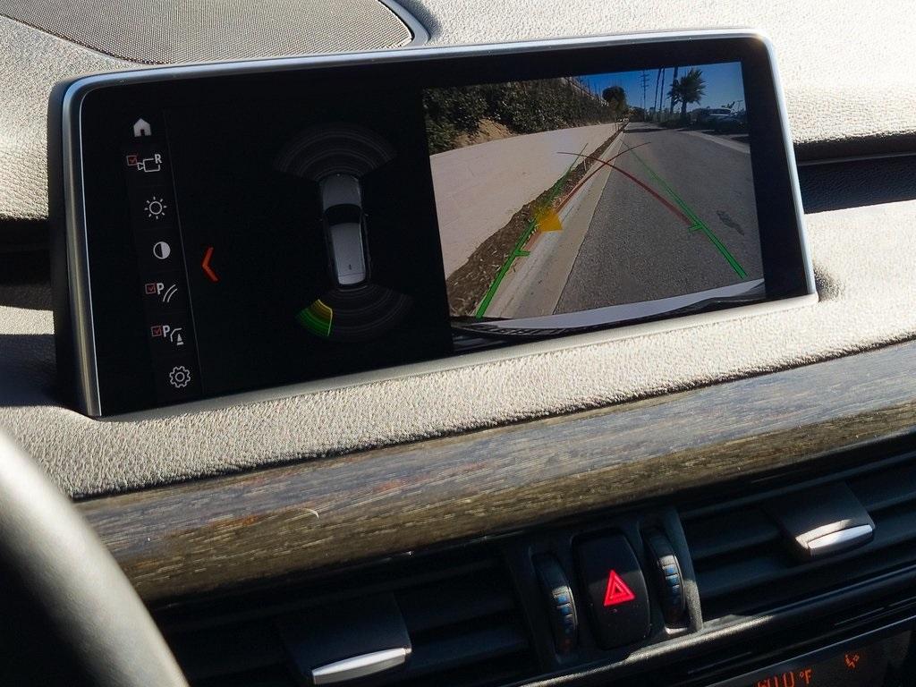 used 2018 BMW X5 car, priced at $17,995