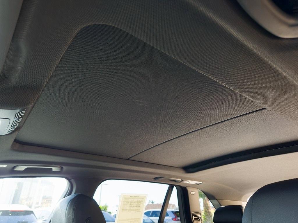 used 2018 BMW X5 car, priced at $17,995