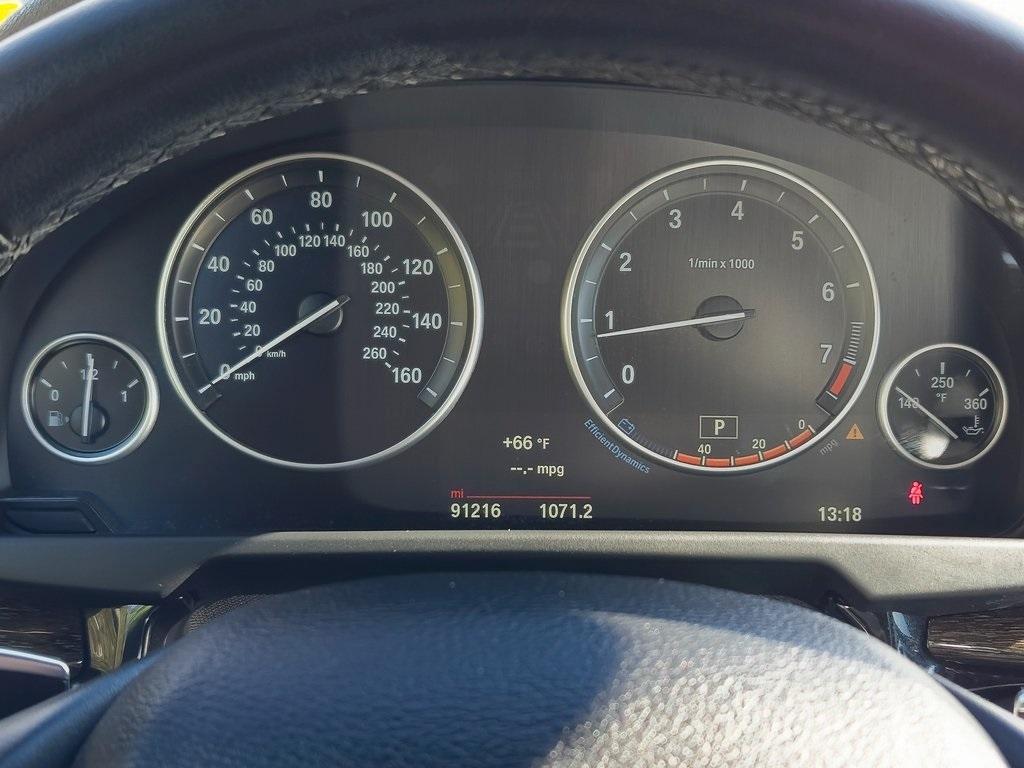 used 2018 BMW X5 car, priced at $17,995