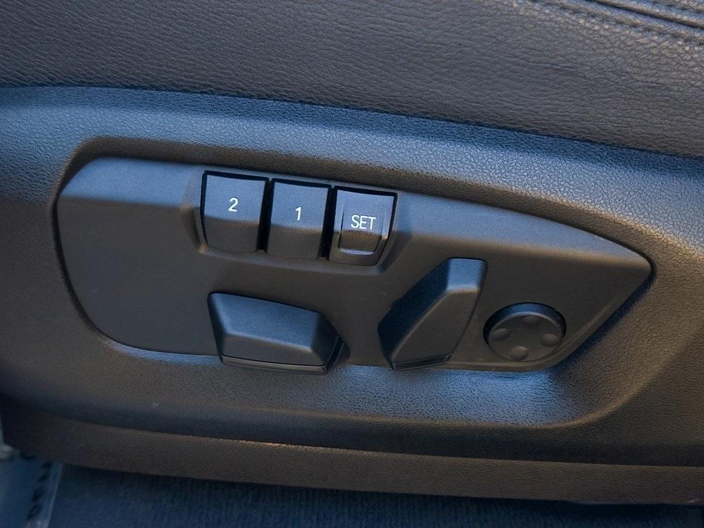 used 2018 BMW X5 car, priced at $17,995