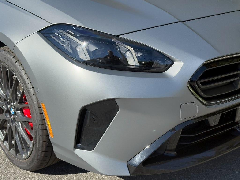 new 2026 BMW M235 Gran Coupe car, priced at $59,805