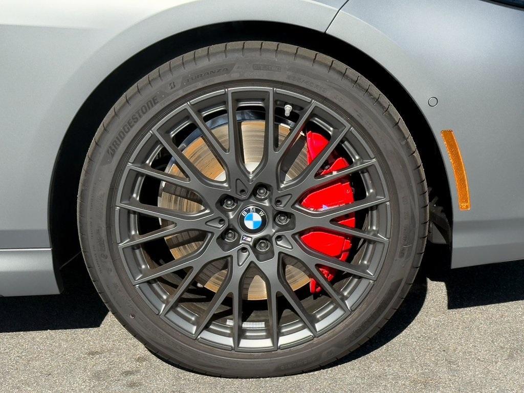 new 2026 BMW M235 Gran Coupe car, priced at $59,805