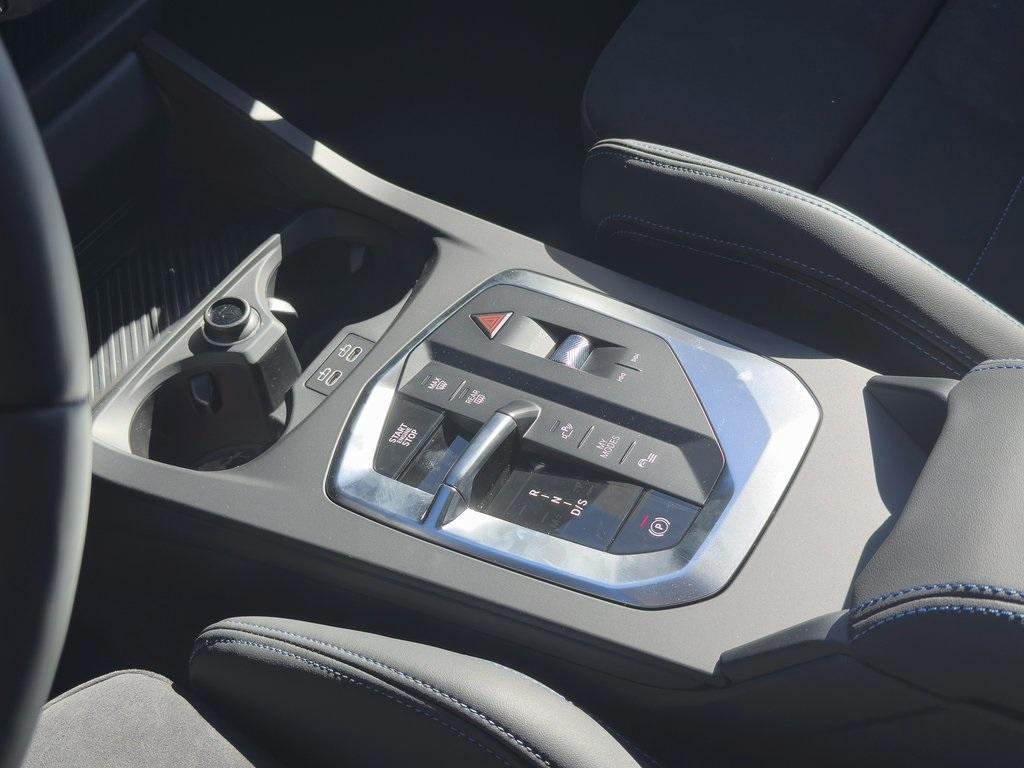 new 2026 BMW M235 Gran Coupe car, priced at $59,805