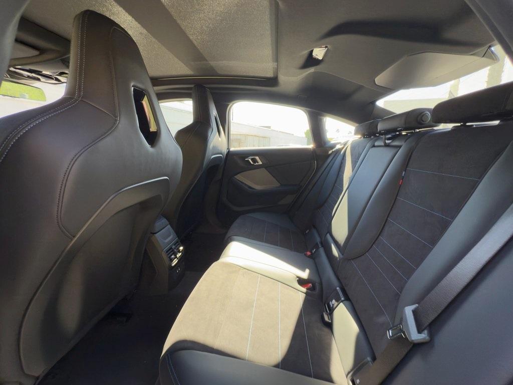 new 2026 BMW M235 Gran Coupe car, priced at $59,805