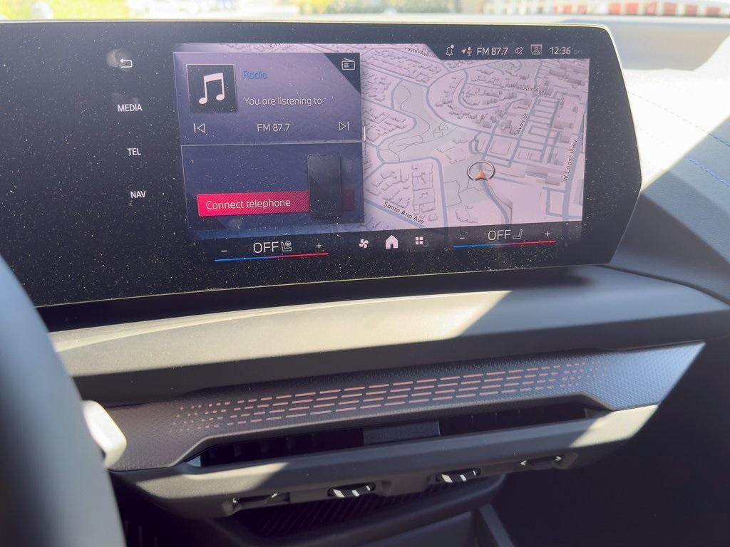 new 2026 BMW M235 Gran Coupe car, priced at $59,805