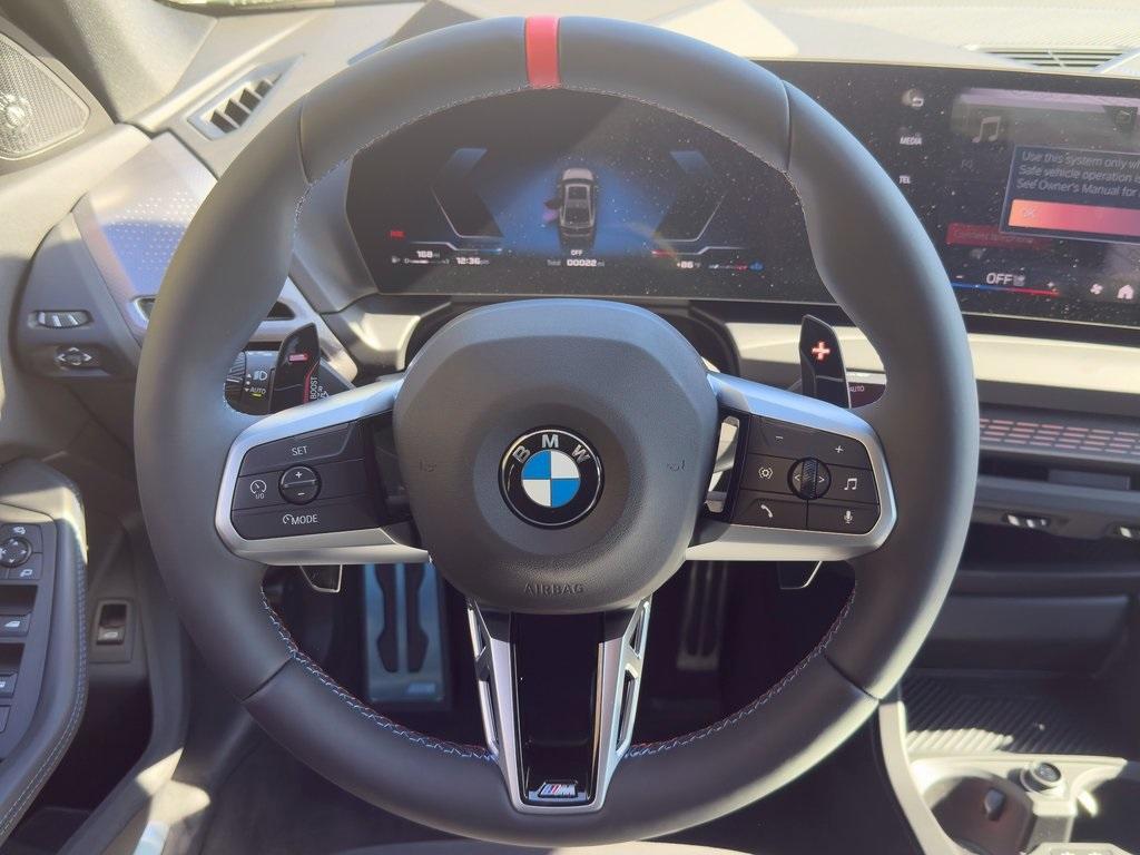 new 2026 BMW M235 Gran Coupe car, priced at $59,805