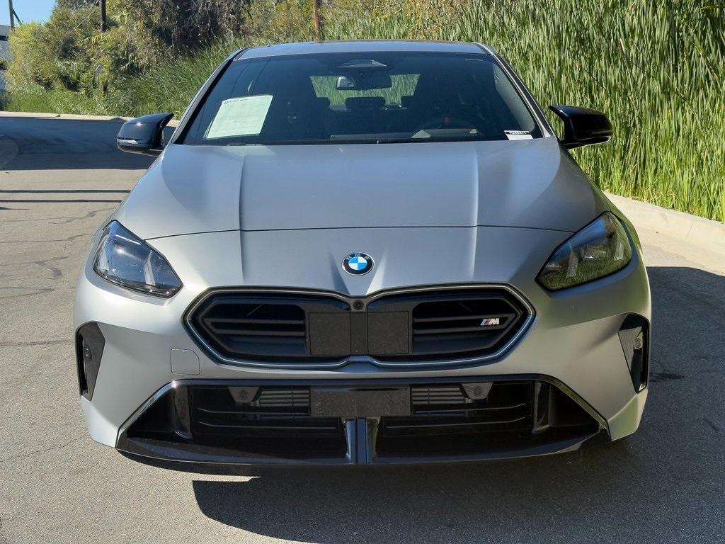 new 2026 BMW M235 Gran Coupe car, priced at $59,805