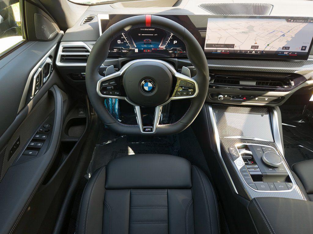 new 2026 BMW M440 car, priced at $81,125