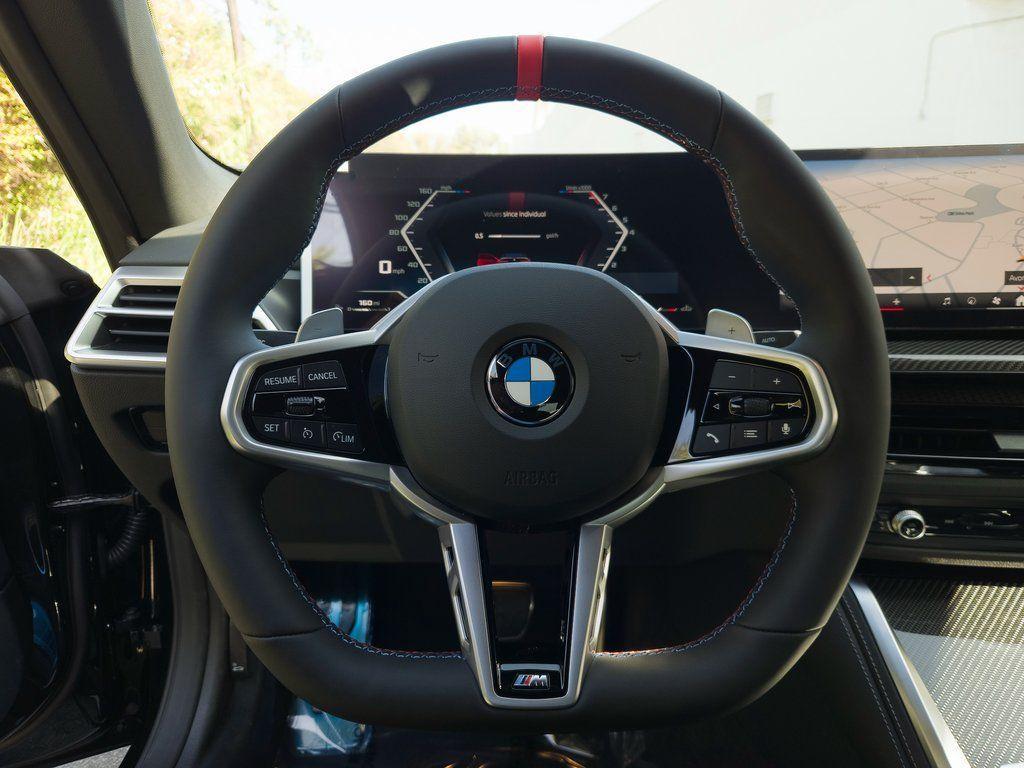 new 2026 BMW M440 car, priced at $81,125