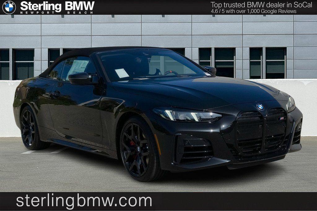 new 2026 BMW M440 car, priced at $81,125