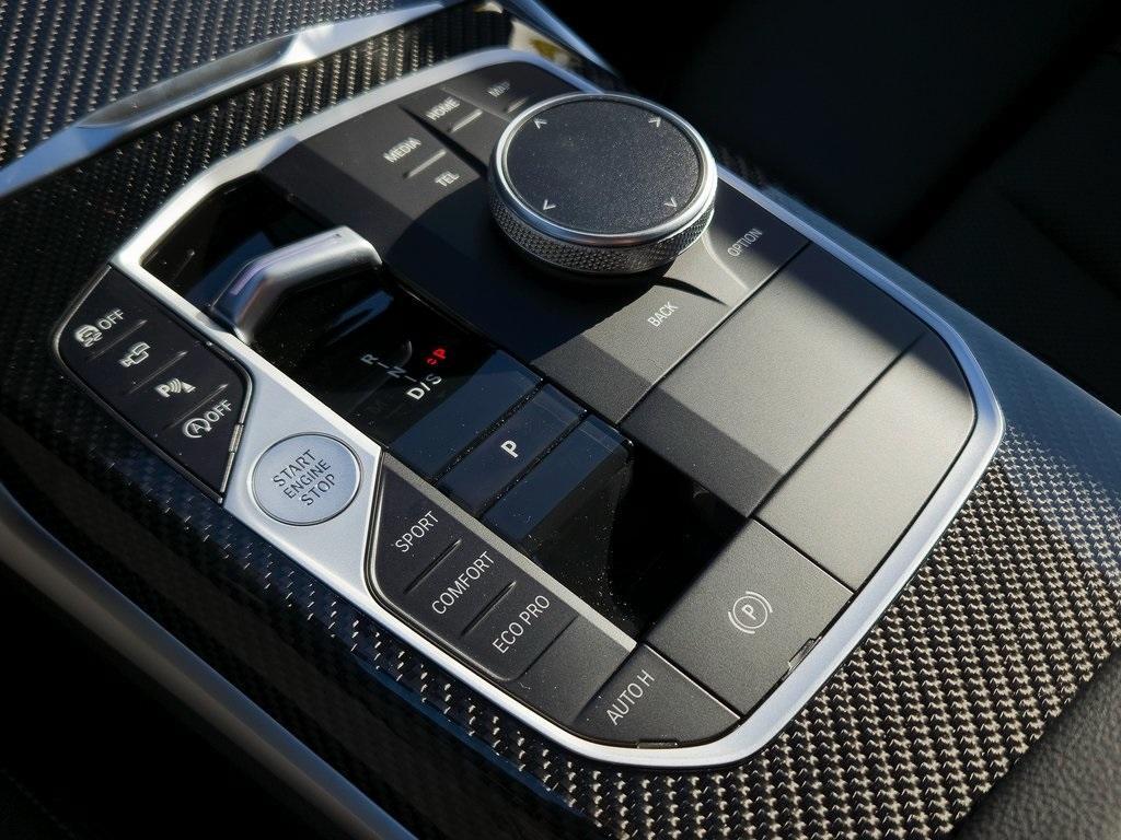 new 2026 BMW M340 car, priced at $67,880