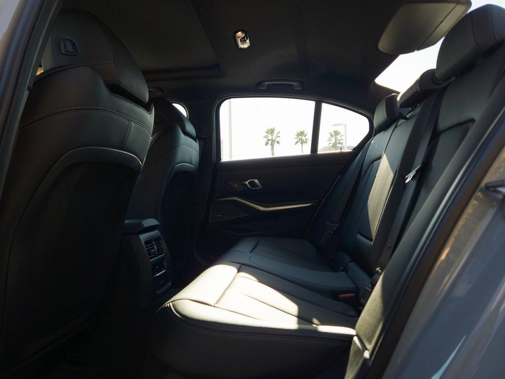 new 2026 BMW M340 car, priced at $67,880