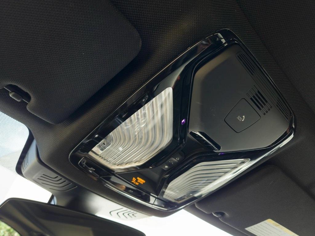 used 2018 BMW 530e car, priced at $17,995