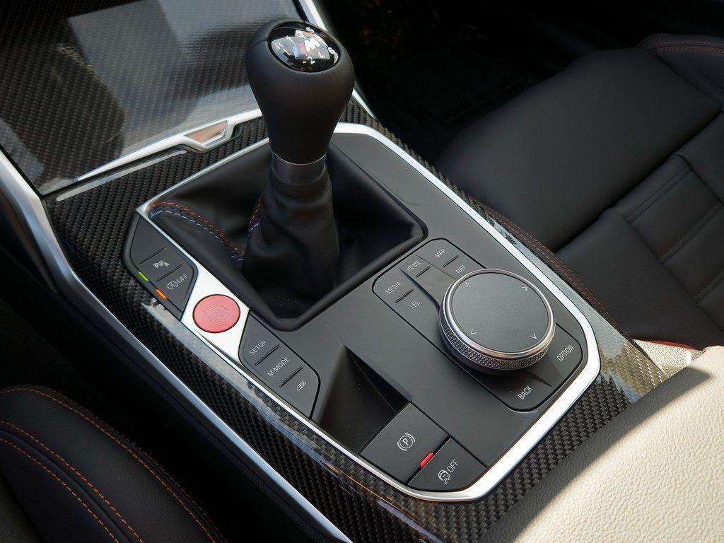 new 2026 BMW M2 car, priced at $76,060