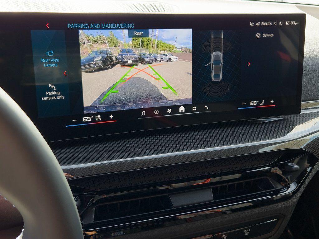 new 2026 BMW M2 car, priced at $76,060