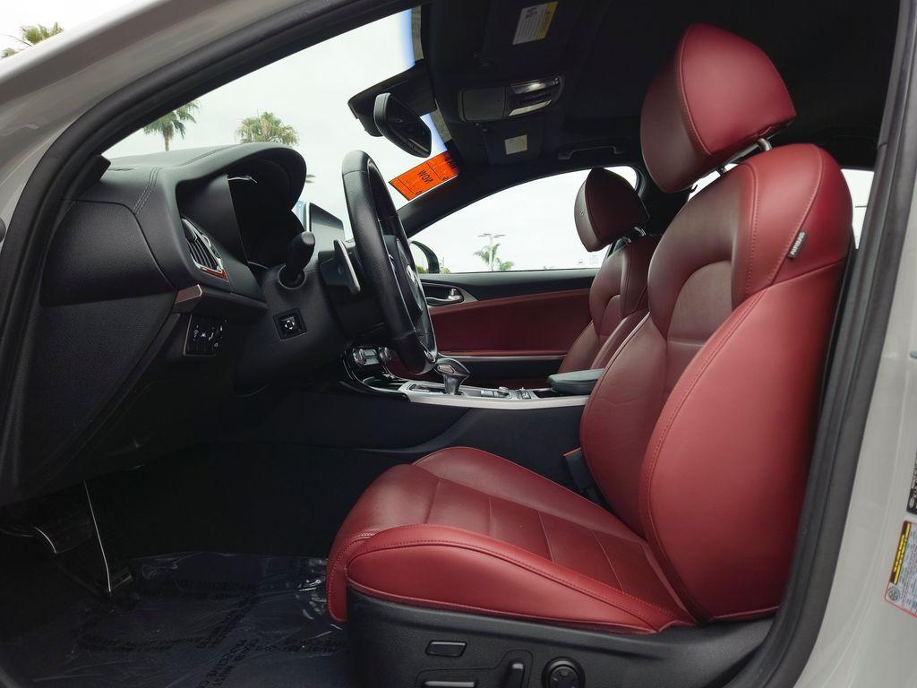 used 2020 Kia Stinger car, priced at $28,995