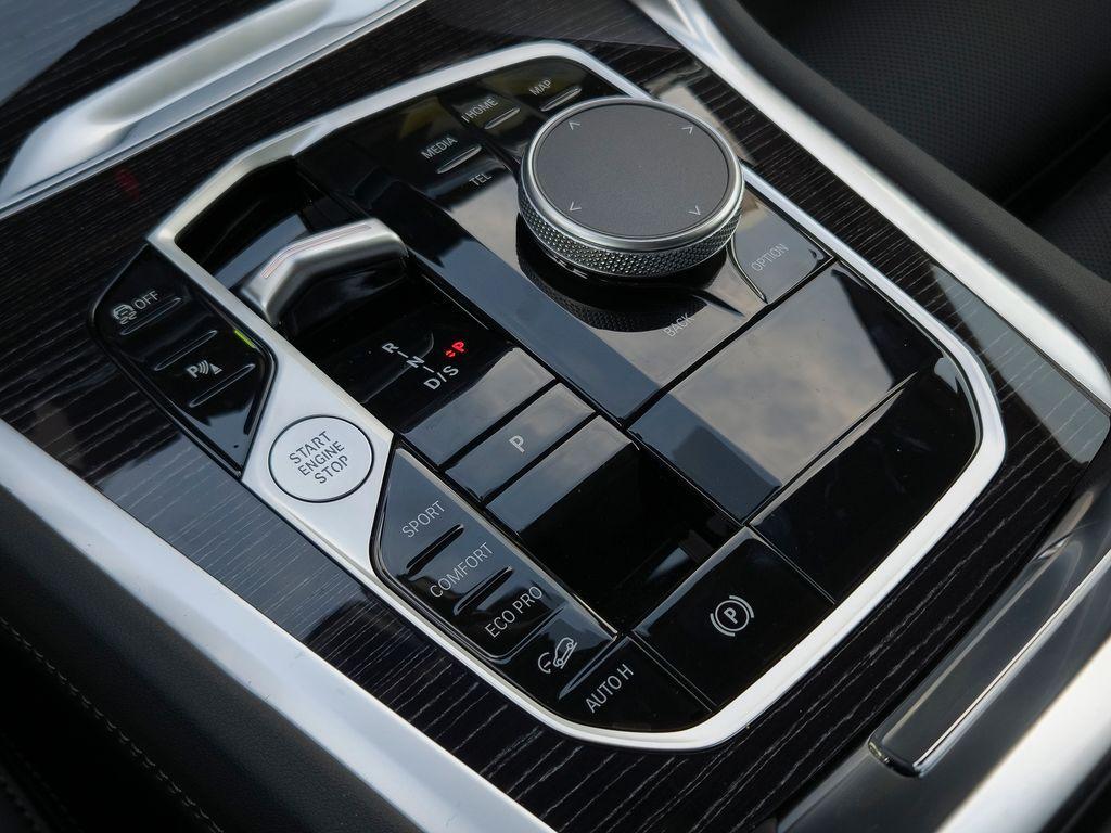 new 2026 BMW X6 car, priced at $85,700