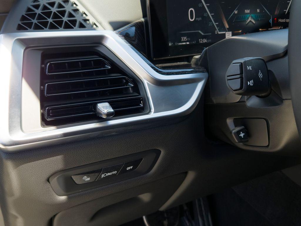 used 2025 BMW X5 car, priced at $66,995