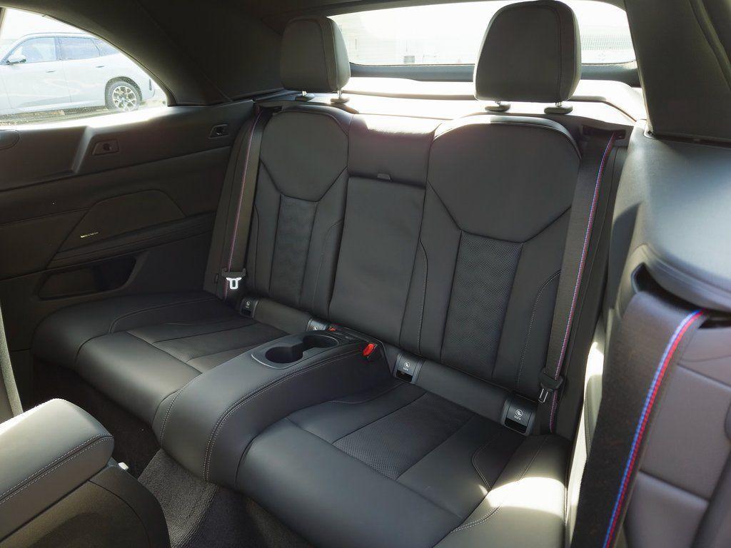 new 2026 BMW M4 car, priced at $104,700