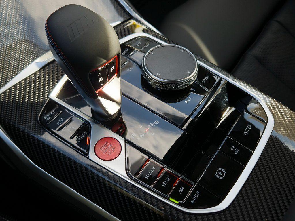 new 2026 BMW M4 car, priced at $104,700