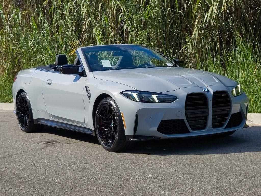 new 2026 BMW M4 car, priced at $104,700