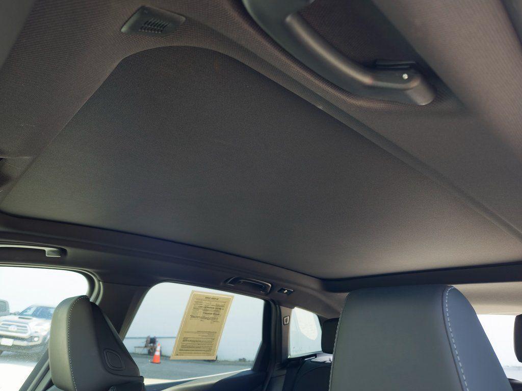 used 2025 BMW X3 car, priced at $47,995