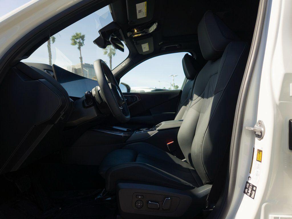 used 2025 BMW X3 car, priced at $47,995