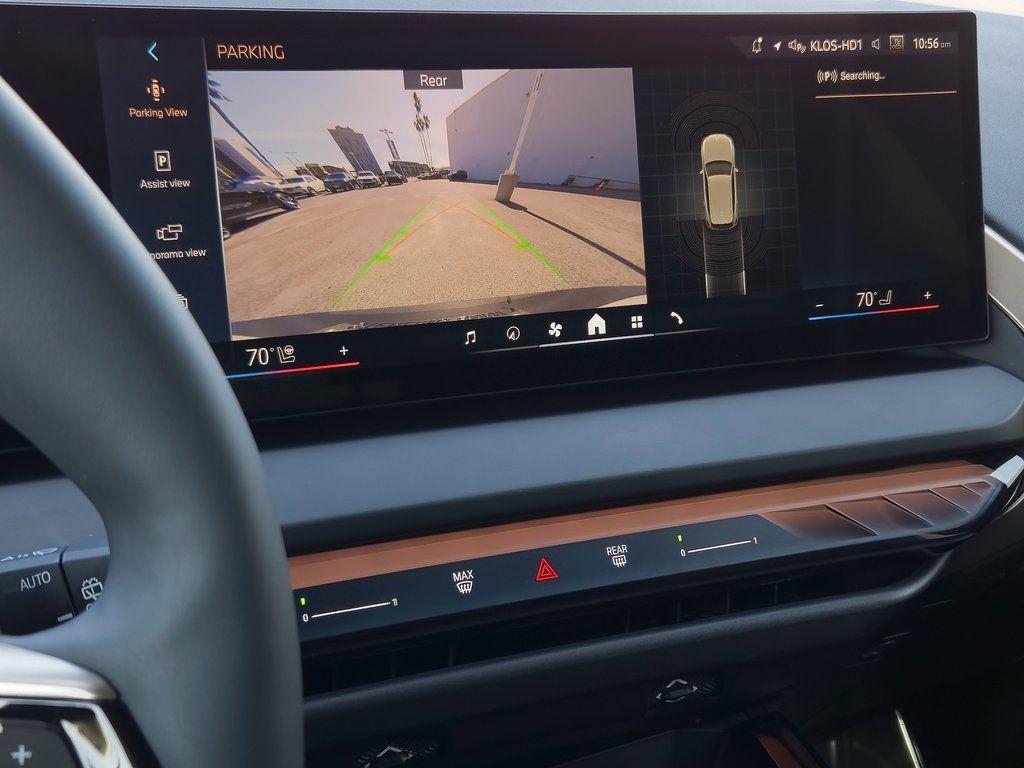 used 2025 BMW X3 car, priced at $47,995