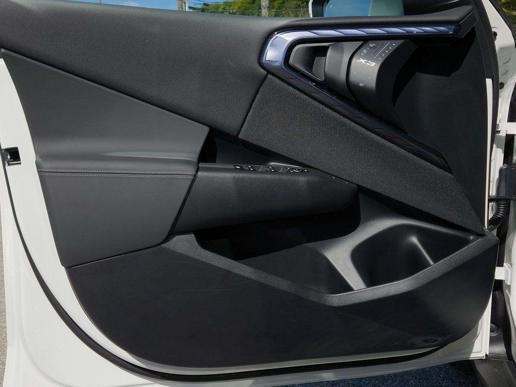 used 2025 BMW X3 car, priced at $47,995