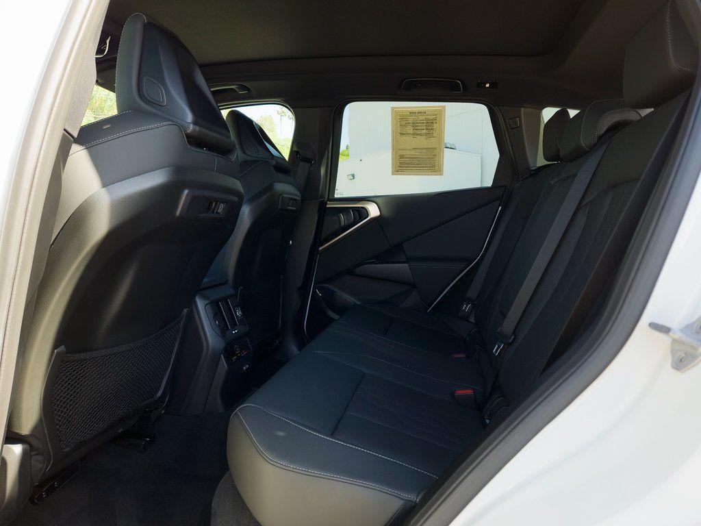 used 2025 BMW X3 car, priced at $47,995