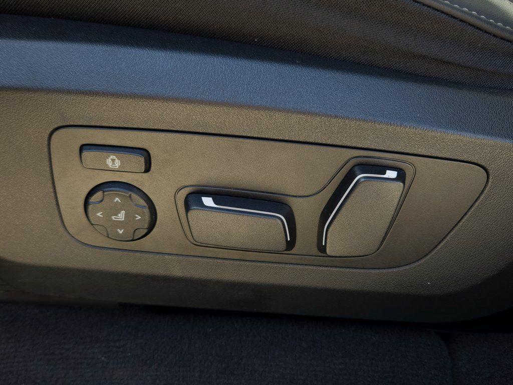 used 2025 BMW X3 car, priced at $47,995