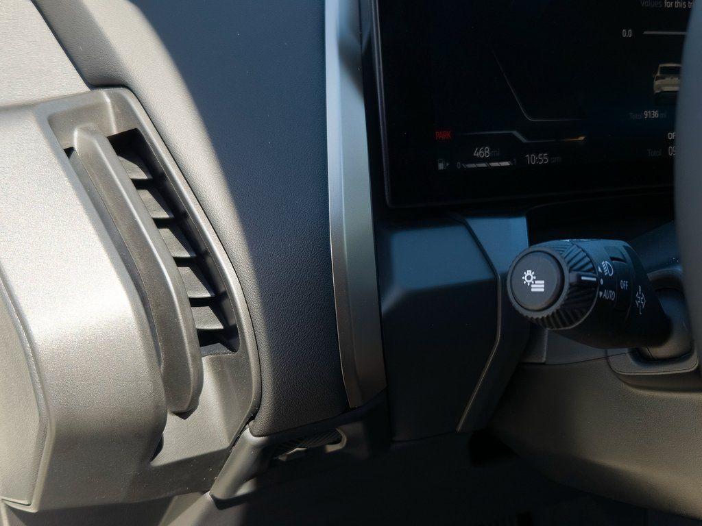 used 2025 BMW X3 car, priced at $47,995