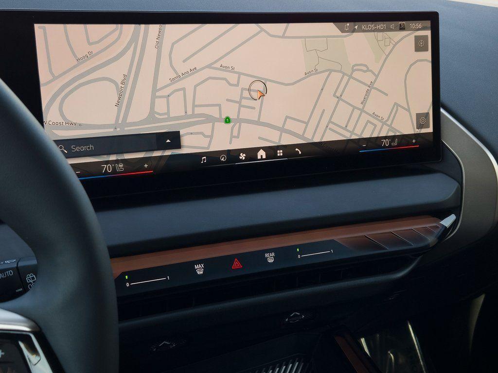 used 2025 BMW X3 car, priced at $47,995